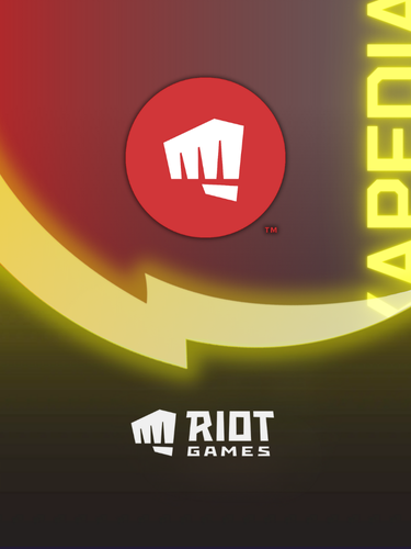 Riot PINs